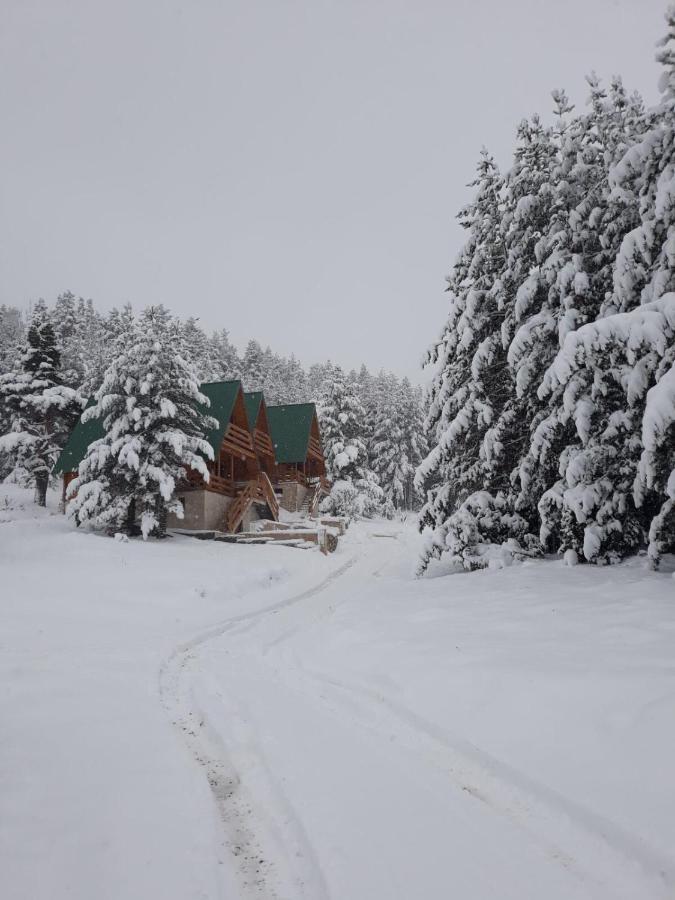 Paradise Zabljak Exterior foto