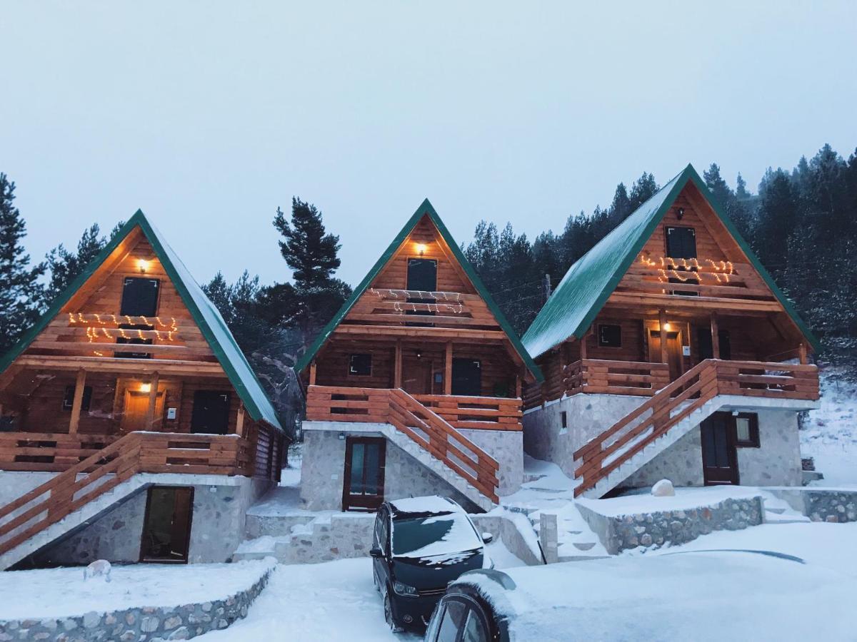 Paradise Zabljak Exterior foto